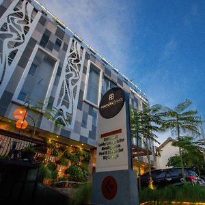 Hotel Fortunagrande Malioboro Yogyakarta